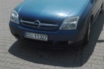 Opel Vectra C 2.0 DTI