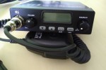 Cb TTI 550