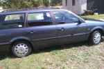 Passat b4