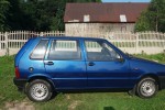 Fiat Uno 0,9 2001 rok