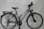 rower FOCUS LTD limited trekking/3x10