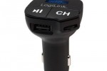 Transmiter FM Logilink NEOPUNKT (FM0004)