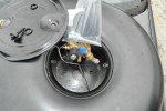 Butla Gaz w Koło Komp Zaworem 44 L*H 24.06.2024