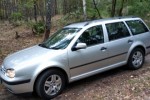 WV golf IV 1,9tdi (110ps)