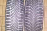 2 nowe opony 185/60R 16