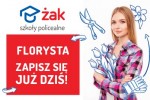 FLORYSTA - NAUKA ZA DARMO
