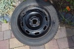 Opony z felgami 185/60R 15