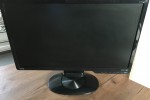 Monitor LCD Full HD. Benq 22 cale.