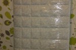MATERAC GRYKA KOKOS 120/60/8