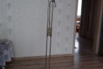 Lampa metalowa LED