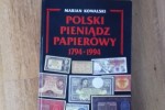 POLSKI PIENIĄDZ PAPIEROWY 1794-1994