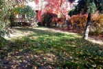 Szereg w Centrum Sieradza osiedle pisarzy