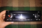 Radio samochodowe blaupunkt kiel cd32