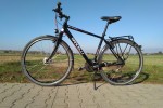 Rower Turystyczny Dancelli Ancona D.P.G 28"