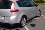Renault Grand Scenic 2009r 7-osobowy