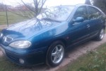 Renault Megan 1.6 benzyna *2000r