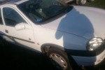 Opel Corsa B 99r* 1.5 Isuzu