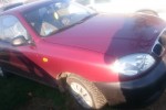 Daewoo Lanos 1.5 Benzyna * 2000 rok
