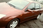Ford Focus 1.6 16v