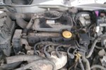 Silnik 1.6 ,8 zaworowy Opel Astra G