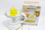 Wyciskarka do cytrusów 0,7L CLEMENTINE Esperanz