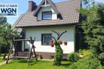 Do wynajęcia przytulny dom w Bartochowie