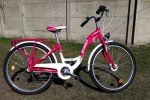 Sprzedam Romet Panda 24 Alu