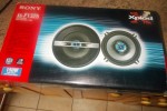 glosniki nowe sony okazja