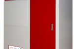 Kocioł CO. 25 KW podajnikowy