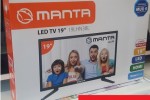 Mega okazja telewizor Manta 299 zł