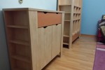 Meble dziecięce BOG-FRAN + BIURKO