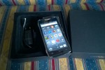 DOOGEE T5 LTE pancerny wodoszczelny solid xcove