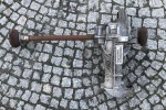 Dyfer Dyferencjał Audi Q7