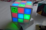 Głośnik Hykker Cube BT