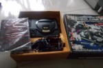 nowa gra kolekcjonerska sega mega dravie
