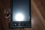 Radio samochodowe Clarion VX401E, dotyk, usb, a