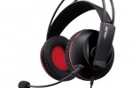 Słuchawki ASUS Cerberus Gaming Headset