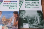 New Oxford Gimnazjum Expert