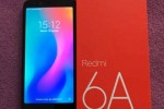 Telefon Xiaomi Redmi 6a 2/16gb