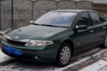 Renault Laguna 1.8 16v LPG Privelage