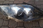 Lampa reflektor Laguna III 3 prawy przód lift