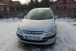 Peugeot 307 kombi