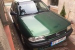 Opel Astra F Classic
