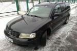 VW PASSAT 1,9 TDI 110KM CLIMATRONIC