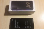 SAMSUNG GALAXY A9 2018