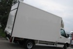 Transport, kontener , winda , 3,5DMC