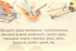 Przyjmę zlecenia remontowo - wykończeniowe !!!