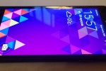 Samsung galaxy A3 igła