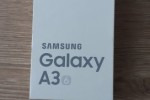 Samsung A 3
