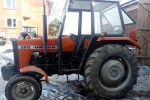 Ciągnik rolniczy URSUS 2812